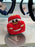 DLR/WDW - Cars - Create Your Own Headband - Lightning McQueen Headband Plush