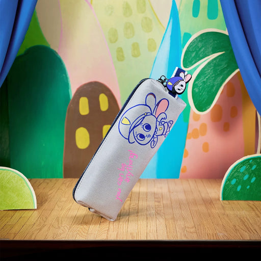 SHDS - Zootopia ‘Little Dream’ Collection x Judy Hopps Pen Case (Release Date: Nov 5, 2025)