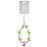 JDS - 2026 Empty-handed Goods x Little Green Men/Alien Face Beads Strap
