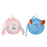 China Exclusive Potdemiel - Zootopia Cool Play Hat Series x Judy Hopps Headphone Case