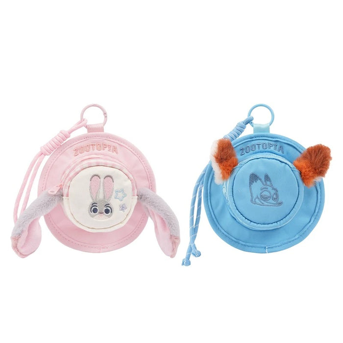 China Exclusive Potdemiel - Zootopia Cool Play Hat Series x Judy Hopps Headphone Case