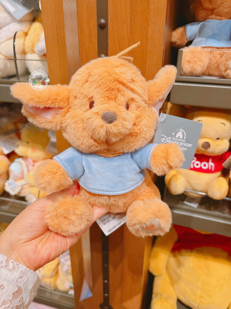 SHDL - Winnie the Pooh & Friends x Roo Plush Toy