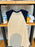 DLR/WDW - Her/Our Universe Donald Duck 2026 - Cream/Navy Tank (Adult)