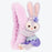 TDR - 2026 Duffy & Friends Halloween Autumn Surprise!! Collection x StellaLou Plushy Hair Clip (Release Date: Aug 25, 2026)