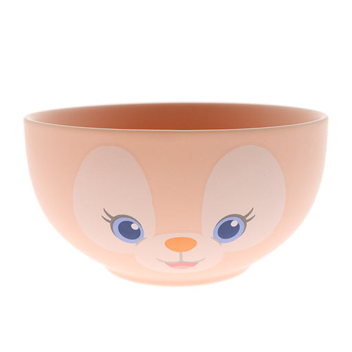 HKDL - Duffy & Friends x LinaBell Rice Bowl