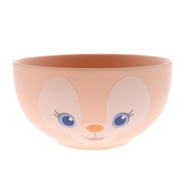 HKDL - Duffy & Friends x LinaBell Rice Bowl