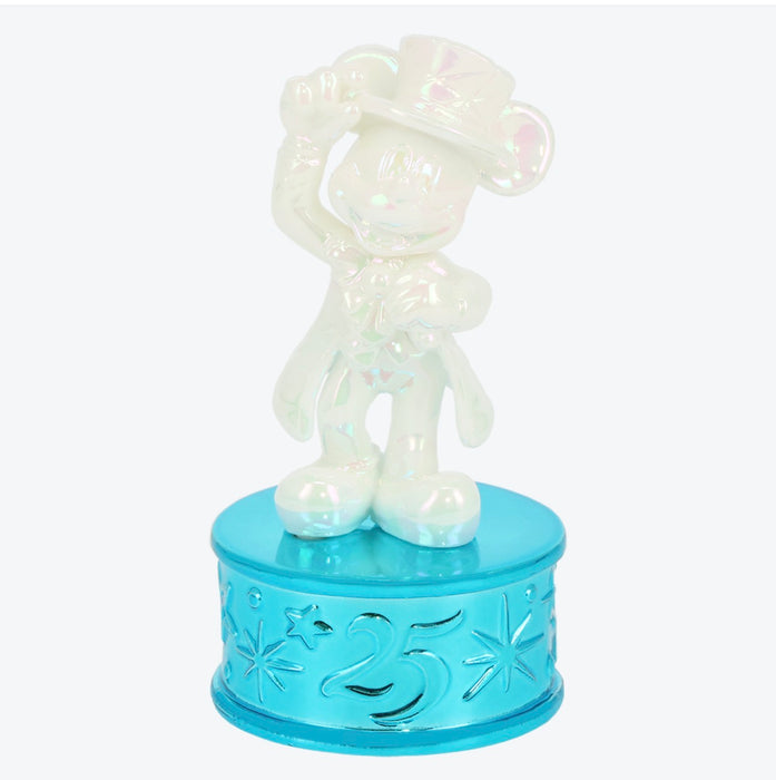 TDR - Tokyo DisneySea 25th Anniversary "Sparkling Jubilee" x Mickey & Friends Masking Tape Set (Release Date: Apr 8, 2026)