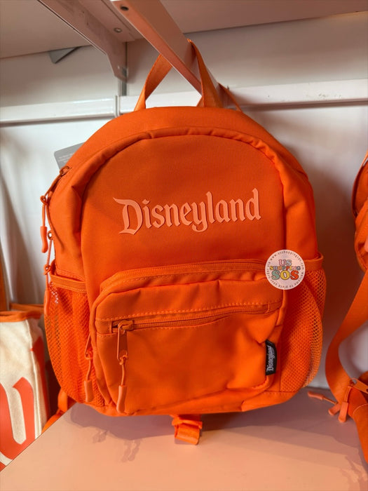 DLR/WDW - Logo Mania 2026 Park Hopper