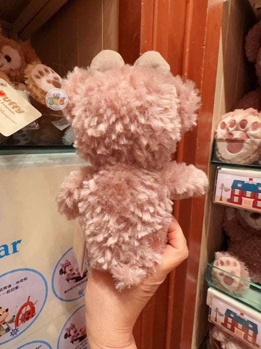 HKDL - Duffy & Friends x ShellieMay Plush Toy (Size SS)