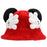 China Exclusive- Mickey Mouse ‘Glove’ Fluffy Bucket Hat (Adults)