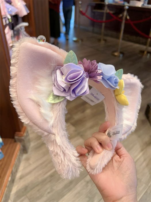 HKDL - LinaBell Forest Maze Collection x LinaBell Headband