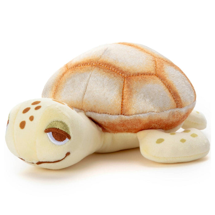 Japan Takara Tomy - Nui Pan Melon Bun Crush Plush Toy Size S (Release Date: Feb 15, 2025)