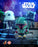 Hot Toy Cosbi - Star Wars Balloon Cosbi Bobble Head Figure Blind Box