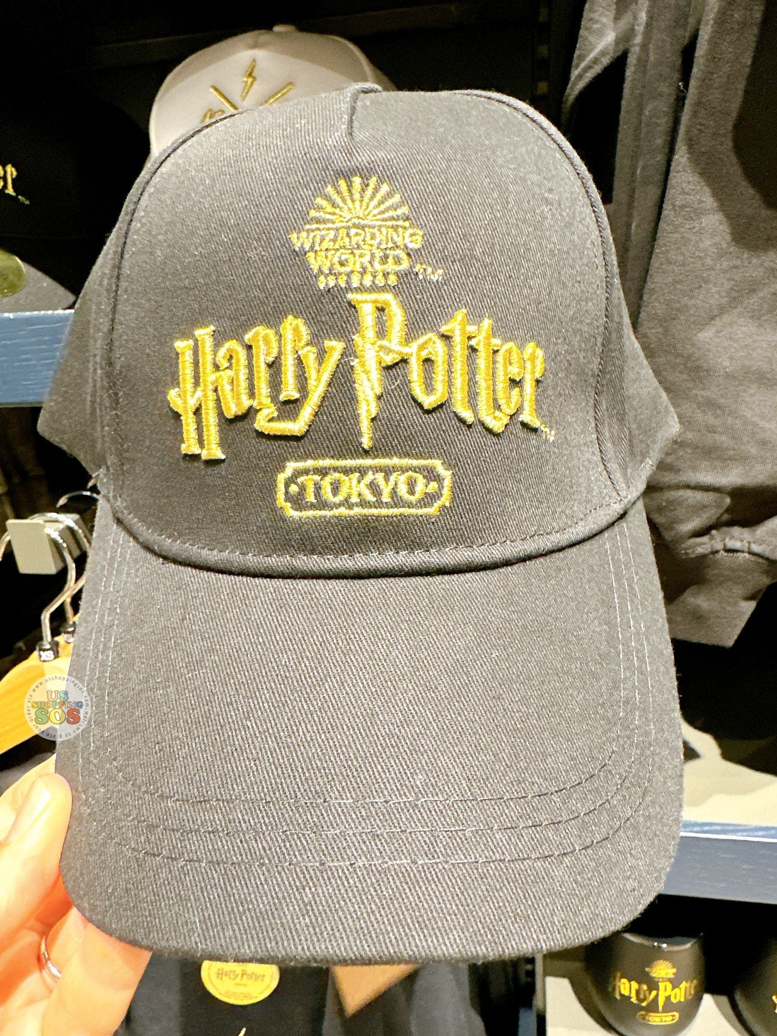 Warner Bros. Studio Tour Tokyo – The Making of Harry Potter 