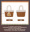 SHDL - 2026 Halloween Winnie the Pooh and Friends Collection x Winnie the Pooh Tote Bag (Release Date: Oct 4, 2026)