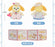 SHDL - 2026 Duffy & Friends Cherry Bakery Collection x CookieAnn Plush Toy (Release Date: Jul 8, 2026)