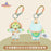 SHDL - 2026 Duffy and Friends Nature Campers Collection x Olu Mel Plush Keychain (Release Date: Apr 23, 2026)