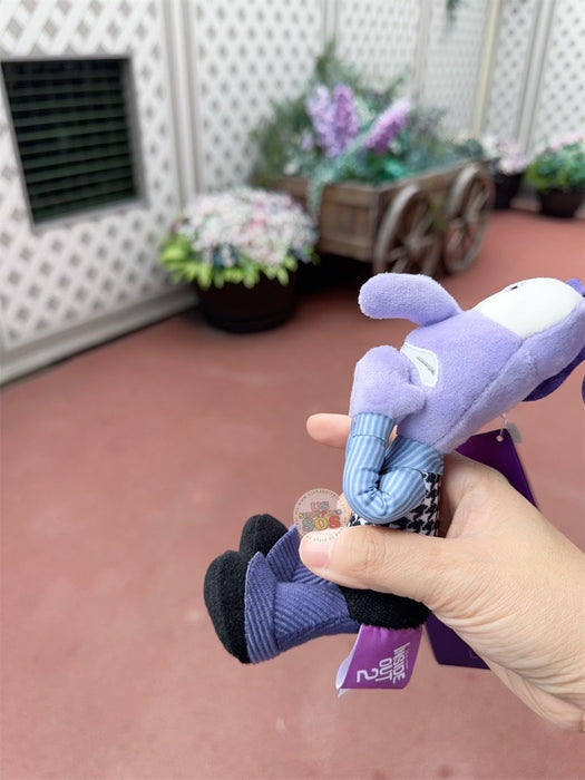 HKDL - Inside Out 2 Shoulder Plush x Fear