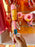 DLR/WDW - Disney Eats Snacks - Donut Ear Sequin Bow Headband