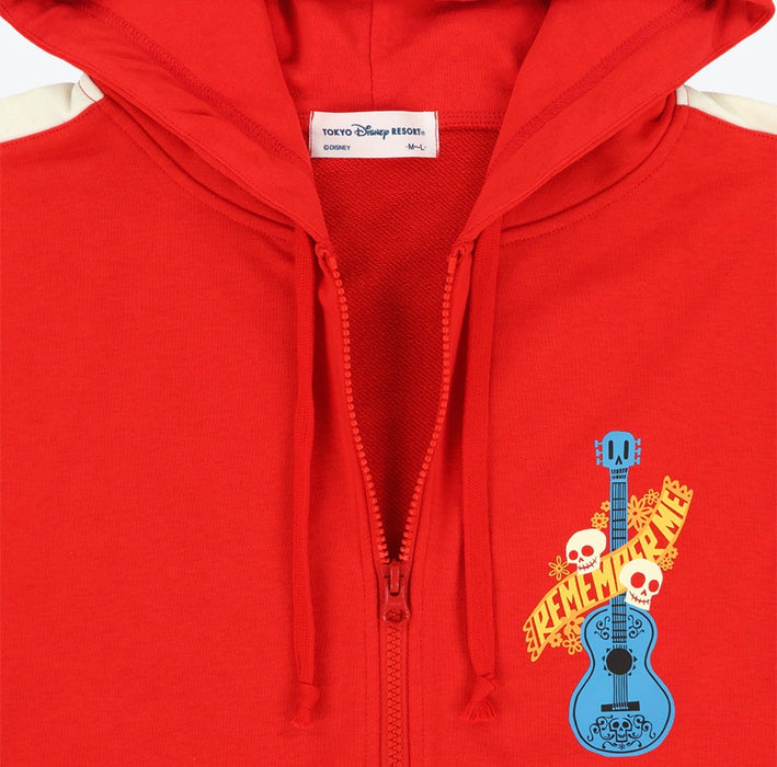 TDR - 2026 Coco Zip Hoodies For Adults (Release Date: Sep 15, 2026)