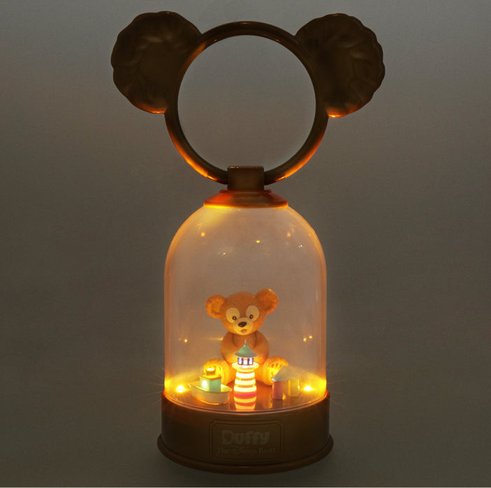 TDR - Duffy Light Up Lantern Toy (Release Date: Aug 28, 2024)
