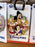 DLR/WDW - Character Cluster Series 2025 Snow White and the Seven Dwarfs Pin