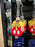 DLR/WDW - Mickey Mouse Popsicle Keychain 2026