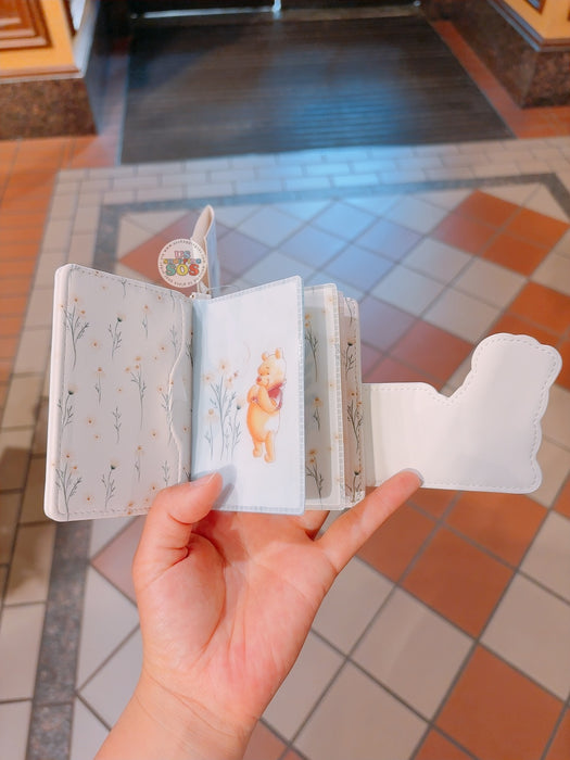 SHDL - Winnie the Pooh & Friends Card Holder