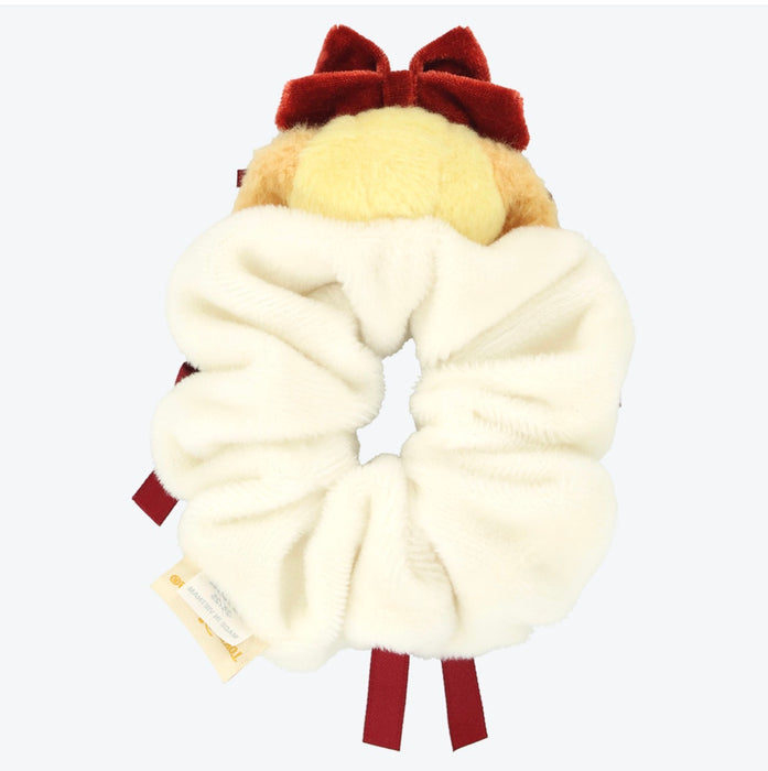 TDR - 2026 CookieAnn Halloween Sweet Surprise Collection x Hair Scrunchies (Release Date: Aug 25, 2026)