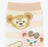 TDR - 2026 Duffy & Friends x Socks Set of 2 Size: 22 to 25 cm (Release Date: Oct 6. 2026)