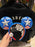 DLR/WDW -  Marvel Captain America Imitation Ear Headband