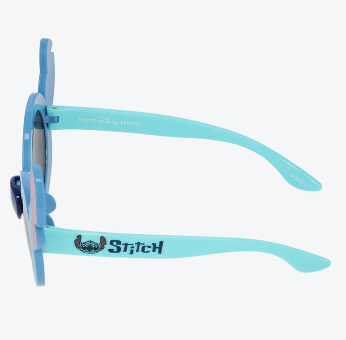 TDR - 2026 Stitch Fashion Sunglasses for Adults(Release Date: Oct 8, 2026)