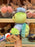 HKDL - 2026 Duffy & Friends ‘Jeans’ x Olu Mel Plush Toy (Size SS)