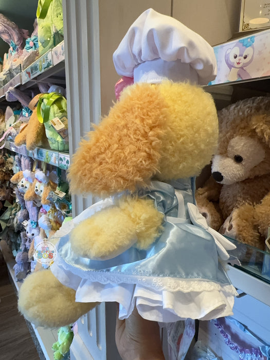HKDL - 2026 Dress Me Up Collection x Alice in the Wonderland Plush Toy Costume