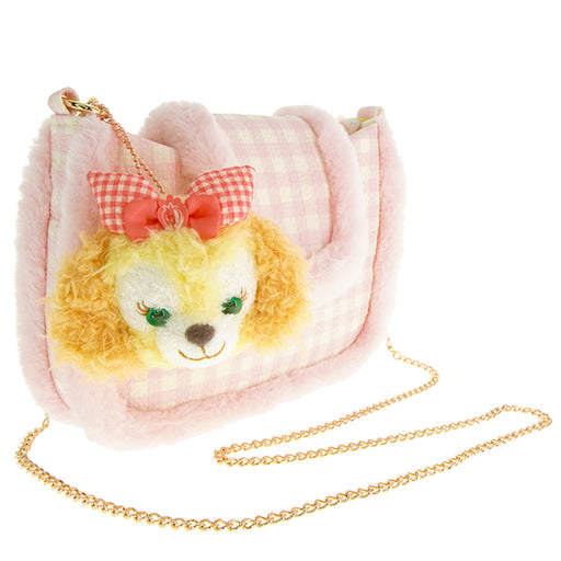 HKDL - Duffy & Friends Spring Sugarland Collection  x CookieAnn Shoulder Bag