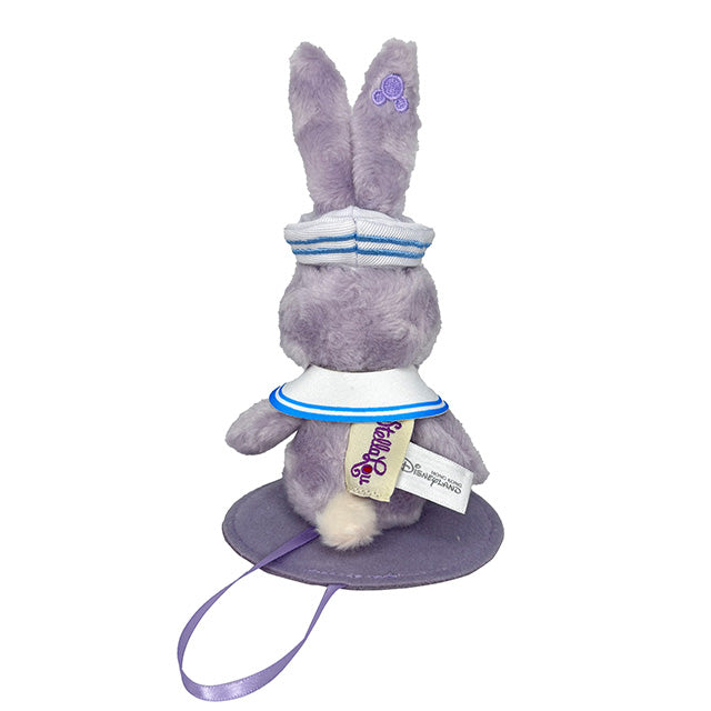 HKDL - Duffy & Friends x StellaLou Sailor Shoulder Plush Toy