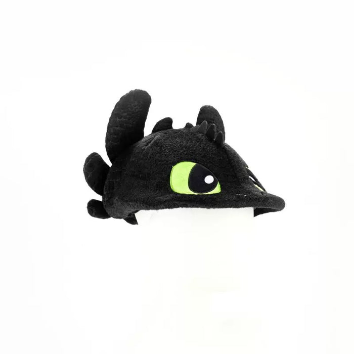 China Exclusive - How to Train Your Dragon x Fluffy Toothless