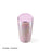 Starbucks China - Twilight Sakura 2026 - 24O. Cherry Blossom Wave Iridescent Double Wall Ceramic Cup 355ml