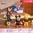 SHDS - 2026 Disney's Adorable Autumn/Winter Collection x Stitch Plush Keychain (Release Date: Aug 26, 2026)