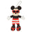 TDR - 2026 Mickey & Friends "Hello Hello Summer!!" Collection x Mickey & Minnie Mouse Mystery Plush Keychain (Single Box) (Release Date: Jun 11, 2026)