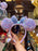 HKDL - 2026 Mickey’s PhilharMagic x Ariel Sequin Ear Headband