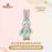 SHDL - Duffy & Friends Star Dream Melody Collection x StellaLou "Moveable Joints" Plush Toy