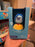 HKDL - 2026 Pixar Summer Fest x Sadness Tumbler Plush Toy Box Set