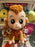 DLR/WDW - Disney Princess Pal - Aladdin Abu Plush Toy
