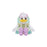 SHDL - 2026 Halloween Mickey and Friends Collection x Daisy Duck Plush Toy (Release Date: Oct 4, 2026)