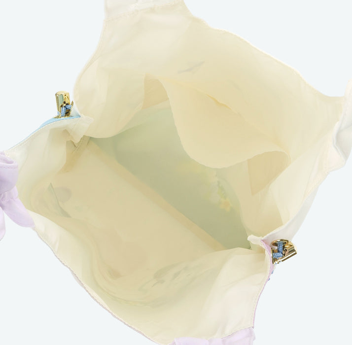 TDR - 2025 Duffy & Friends "Wishing Wings" Collection x Tote Bag (Release Date: Aug 28, 2025)