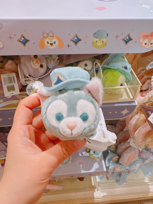 SHDL - 2026 Duffy & Friends 10th Birthday Celebration Collection x Gelatoni Create Your Own Headband Plush Toy