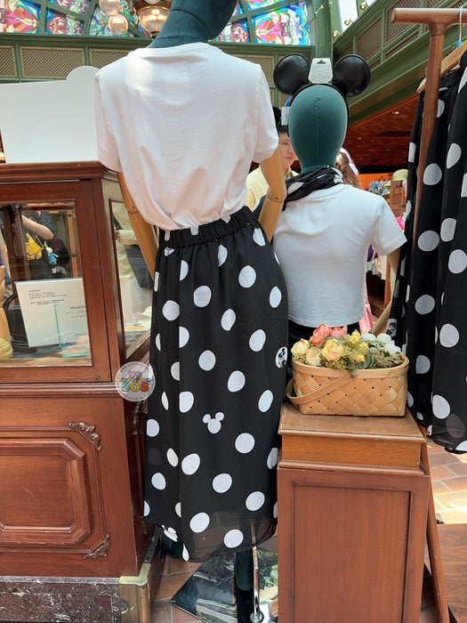 HKDL - 20th Anniversary Artist Collection by Daichi Miura  - Tulle Skirt for Women for Adults