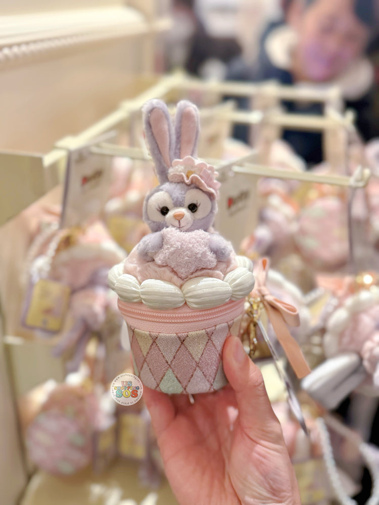 SHDL - 2026 StellaLou Fantasy Celebration Collection x Plushy Pouch