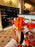 DLR/WDW - Halloween 2026 Mickey Mouse & Family Collection x Mickey Jack-o’-Lantern Light-up Wreath Ear Headband